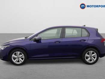 Used Volkswagen Golf 2023 for sale - 74528040: Photo