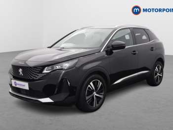 Used Peugeot 3008 2023 for sale - 74980103: Photo