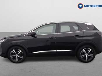 Used Peugeot 3008 2023 for sale - 74980103: Photo