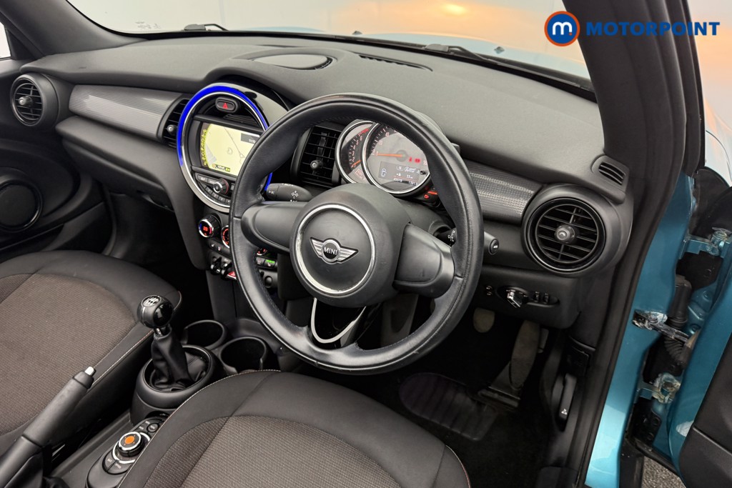 Used MINI Convertible 2017 for sale - 77312824: Photo 10