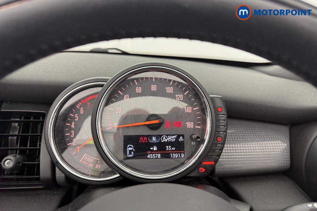 Used MINI Convertible 2017 for sale - 77312824: Photo 11