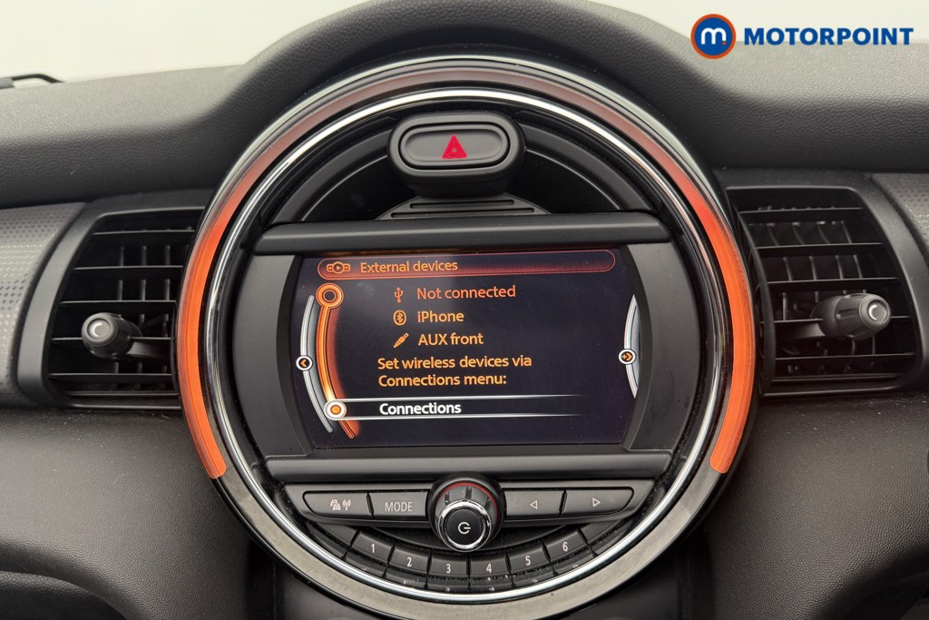 Used MINI Convertible 2017 for sale - 77312824: Photo 12