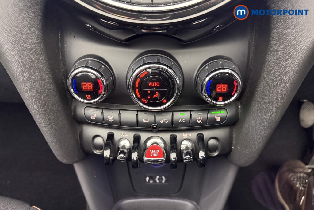 Used MINI Convertible 2017 for sale - 77312824: Photo 18