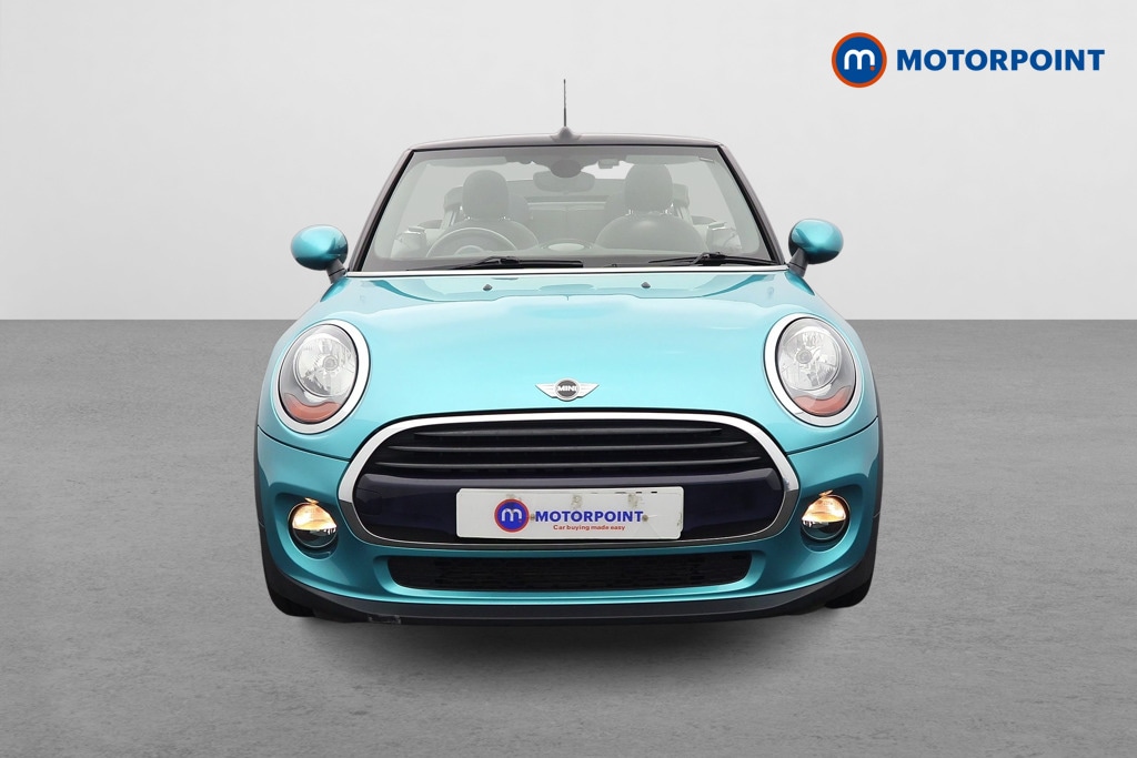 Used MINI Convertible 2017 for sale - 77312824: Photo 2