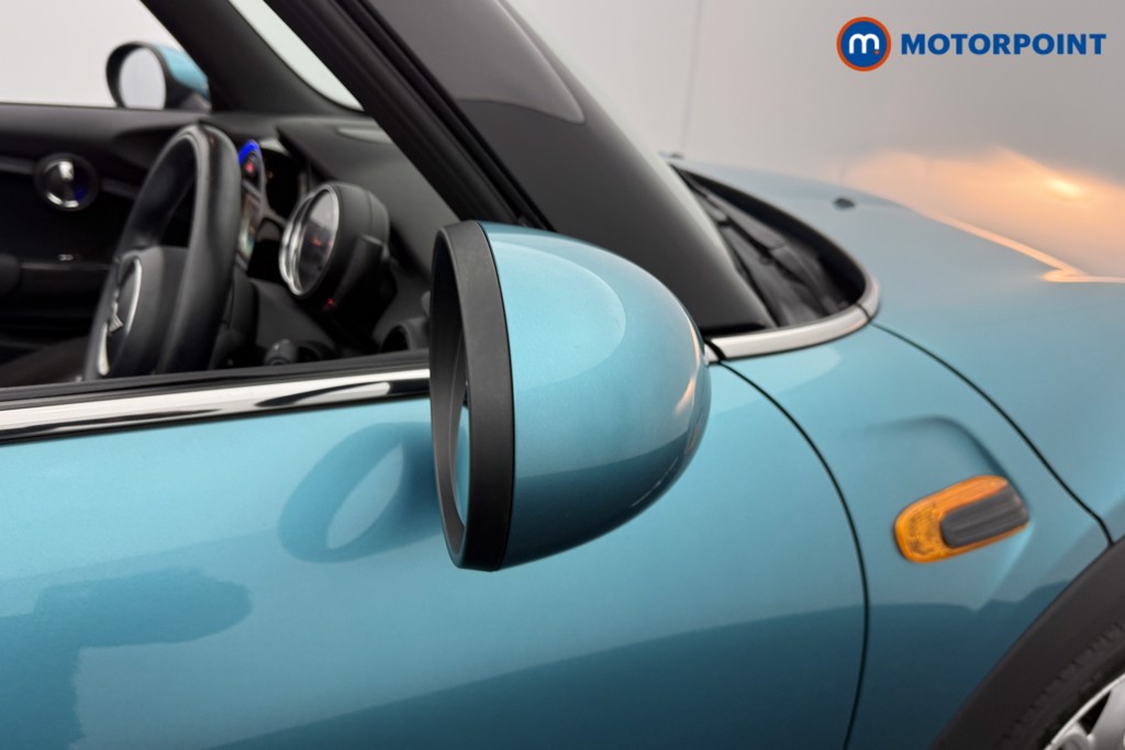 Used MINI Convertible 2017 for sale - 77312824: Photo 24