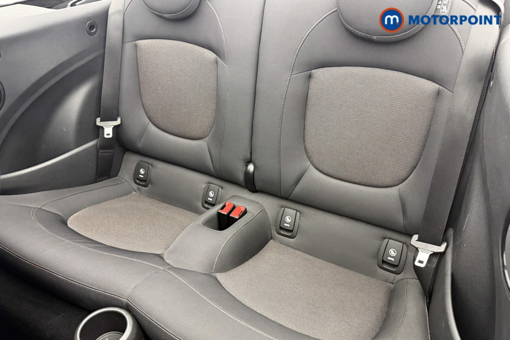 Used MINI Convertible 2017 for sale - 77312824: Photo 27