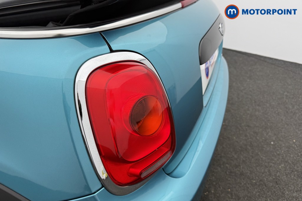 Used MINI Convertible 2017 for sale - 77312824: Photo 29