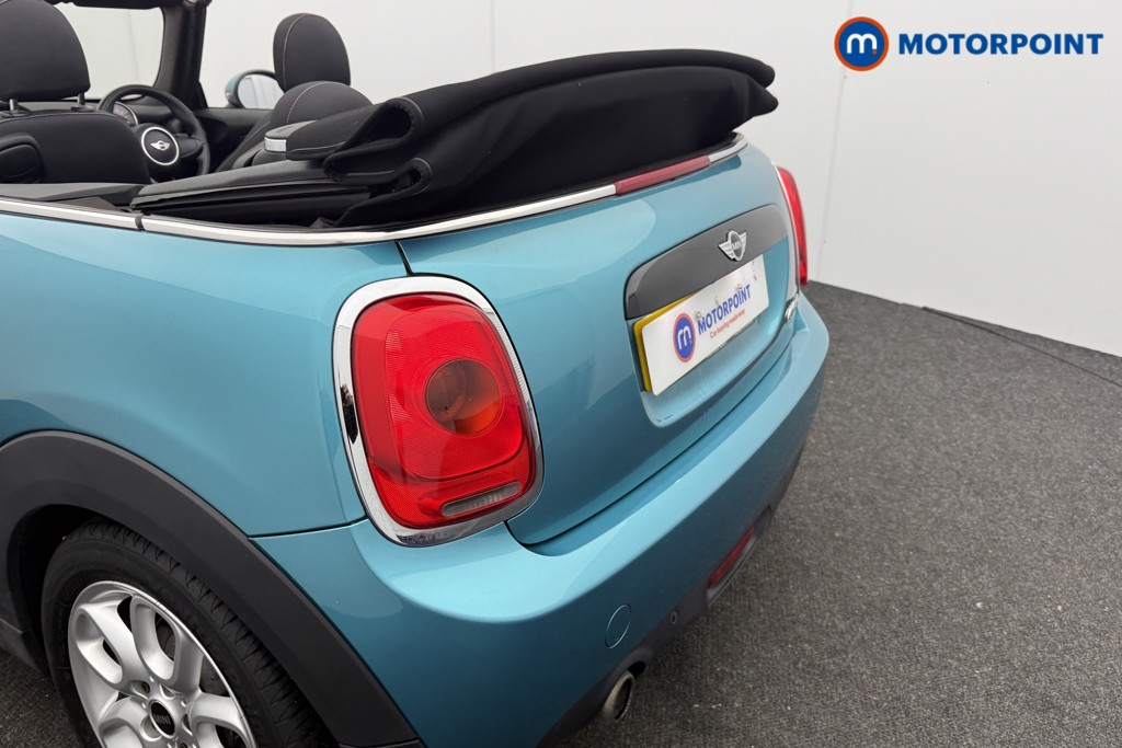 Used MINI Convertible 2017 for sale - 77312824: Photo 30