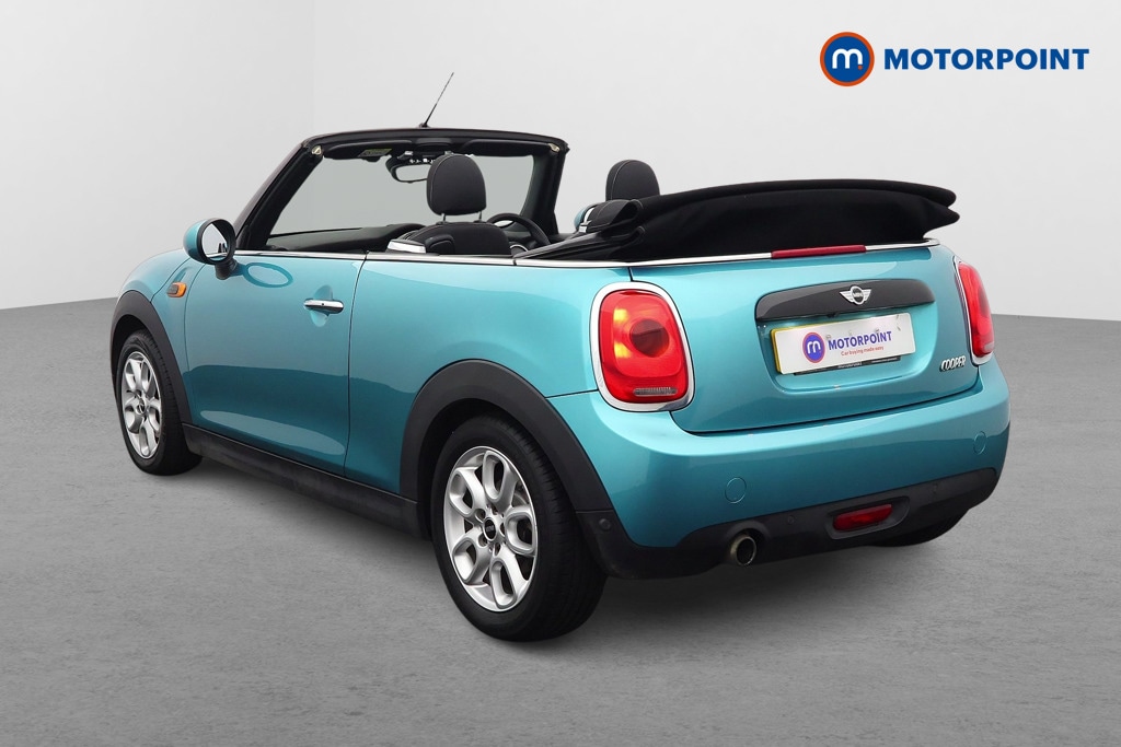 Used MINI Convertible 2017 for sale - 77312824: Photo 5