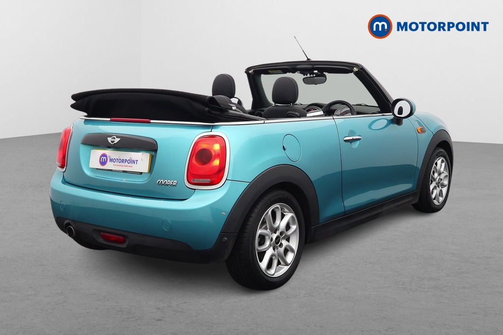 Used MINI Convertible 2017 for sale - 77312824: Photo 7