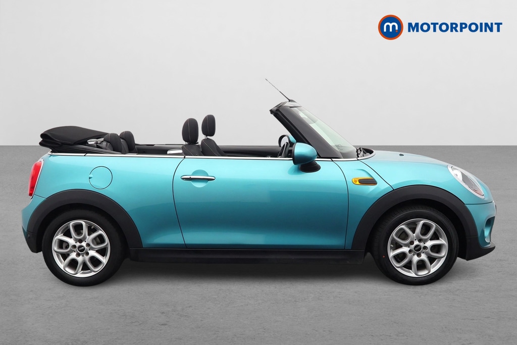 Used MINI Convertible 2017 for sale - 77312824: Photo 8