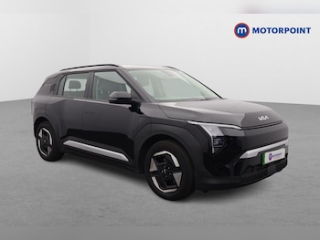 Used Kia EV3 2025 for sale - 78939022: Photo
