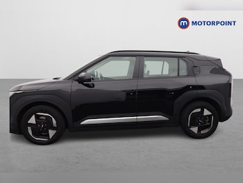 Used Kia EV3 2025 for sale - 78939022: Photo