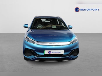 Used BYD Atto 3 2024 for sale - 76100562: Photo