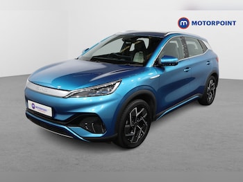 Used BYD Atto 3 2024 for sale - 76100562: Photo