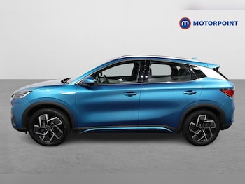 Used BYD Atto 3 2024 for sale - 76100562: Photo
