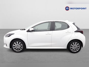 Used Toyota Yaris 2023 for sale - 79538195: Photo