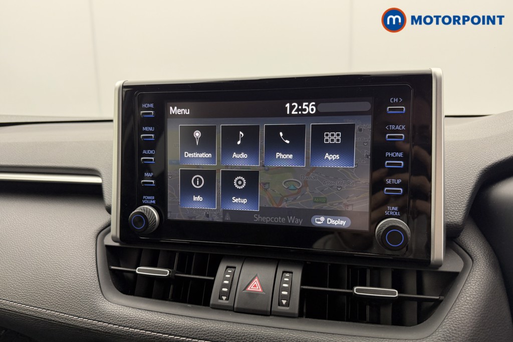 Used Toyota RAV4 2020 for sale - 76379734: Photo 11