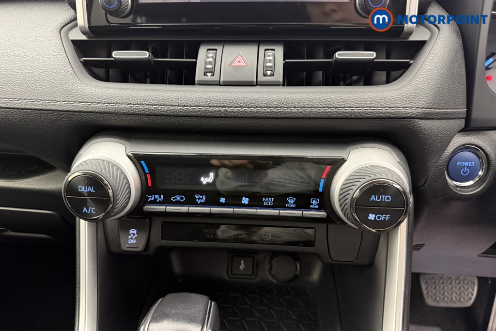 Used Toyota RAV4 2020 for sale - 76379734: Photo 12