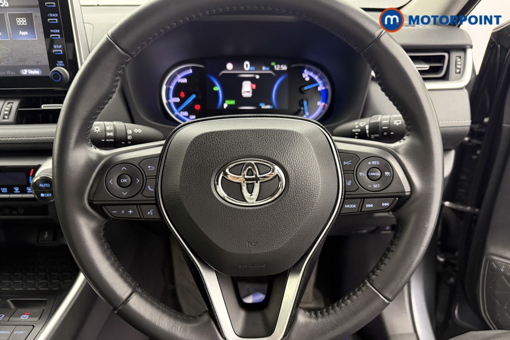 Used Toyota RAV4 2020 for sale - 76379734: Photo 14