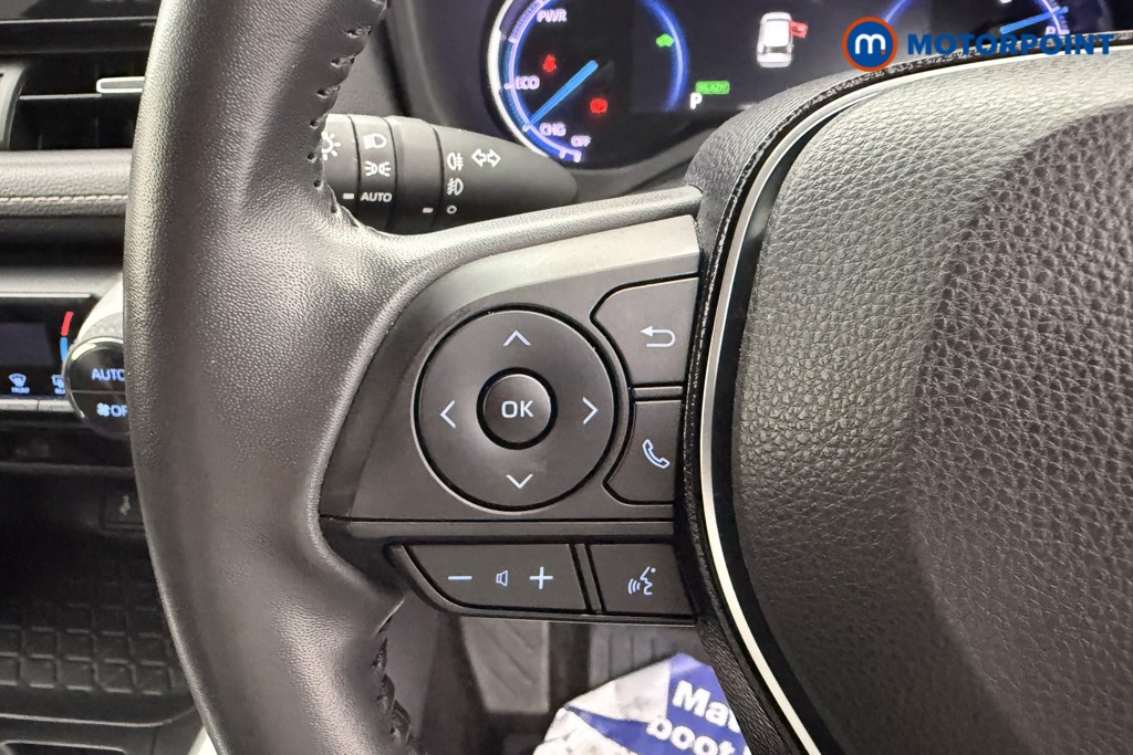 Used Toyota RAV4 2020 for sale - 76379734: Photo 15