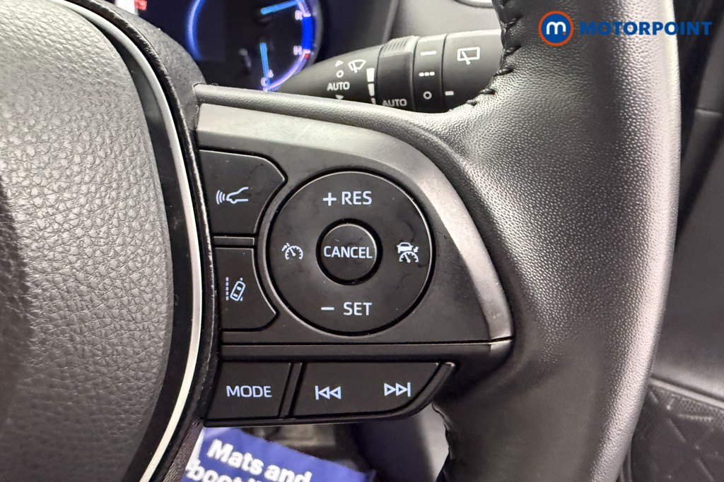 Used Toyota RAV4 2020 for sale - 76379734: Photo 16