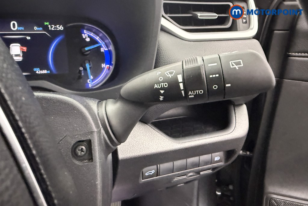Used Toyota RAV4 2020 for sale - 76379734: Photo 18