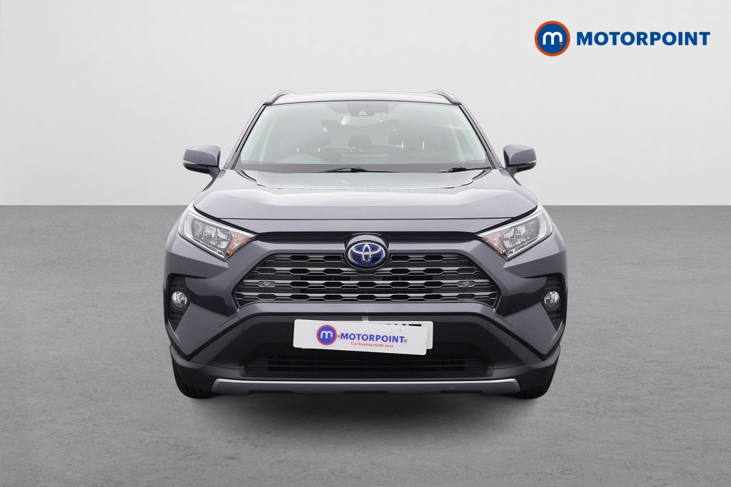 Used Toyota RAV4 2020 for sale - 76379734: Photo 2