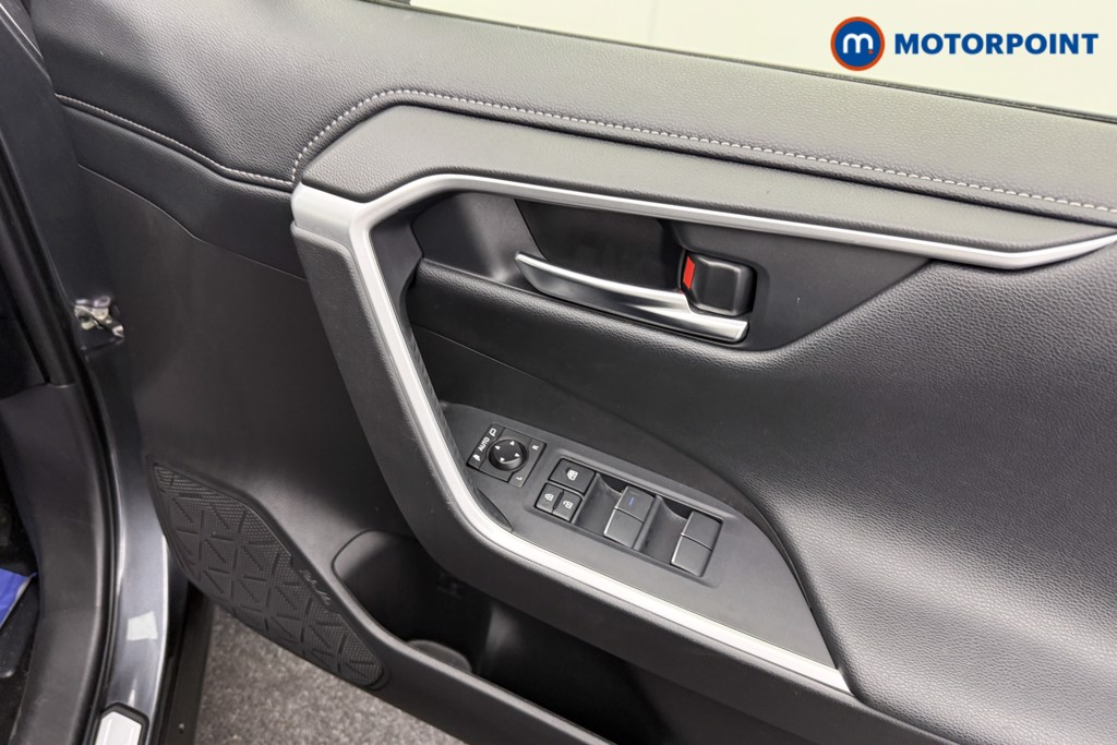 Used Toyota RAV4 2020 for sale - 76379734: Photo 22