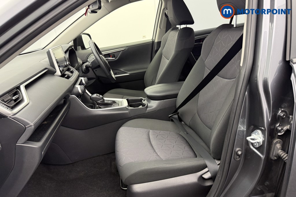 Used Toyota RAV4 2020 for sale - 76379734: Photo 23
