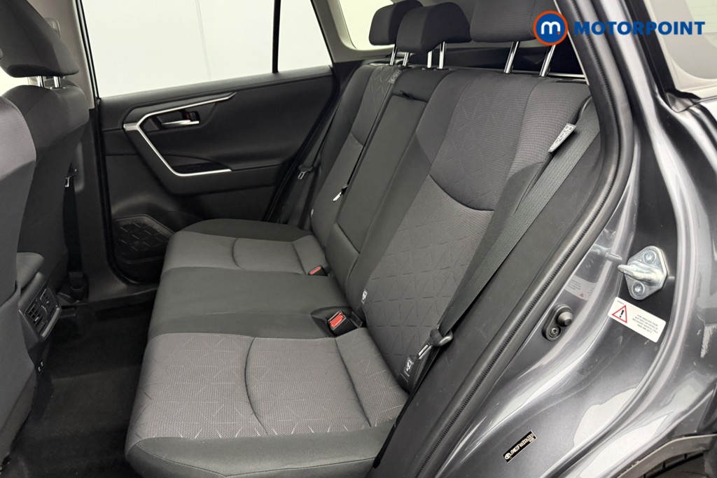 Used Toyota RAV4 2020 for sale - 76379734: Photo 24