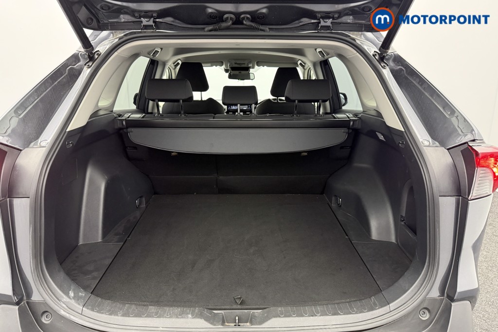 Used Toyota RAV4 2020 for sale - 76379734: Photo 27