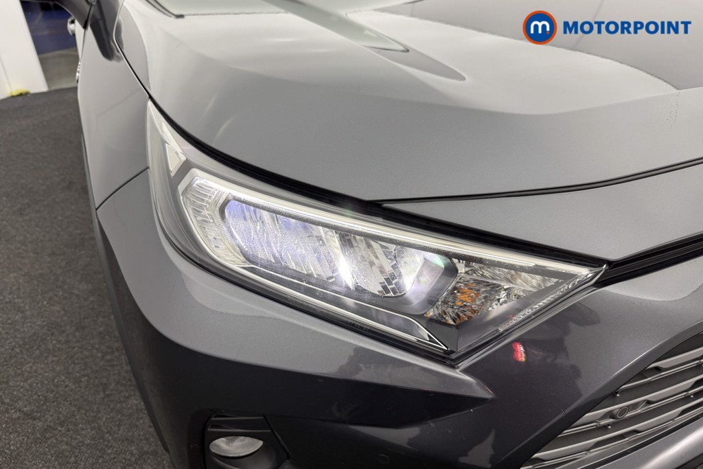 Used Toyota RAV4 2020 for sale - 76379734: Photo 30