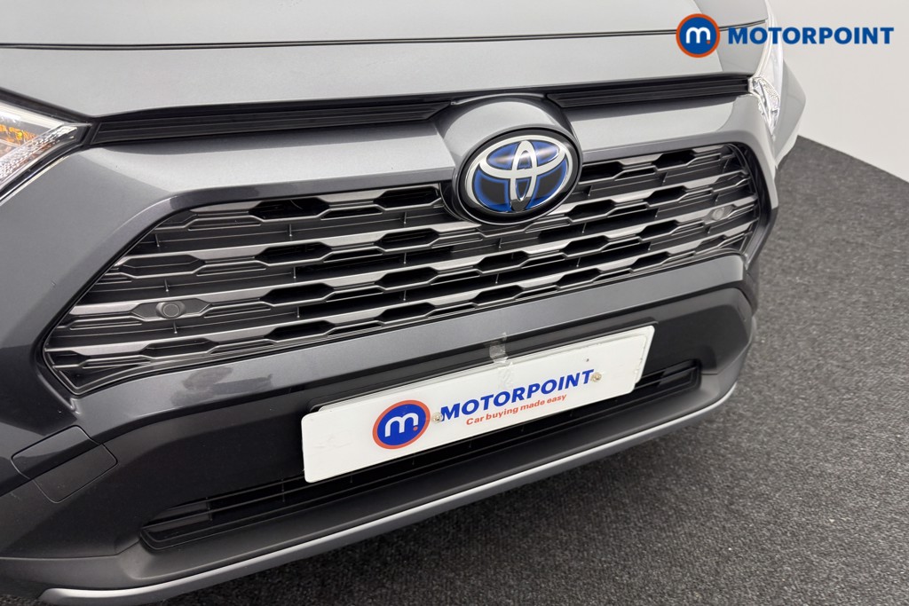Used Toyota RAV4 2020 for sale - 76379734: Photo 31