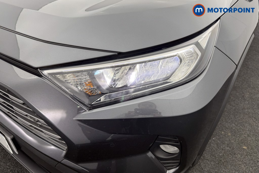 Used Toyota RAV4 2020 for sale - 76379734: Photo 32