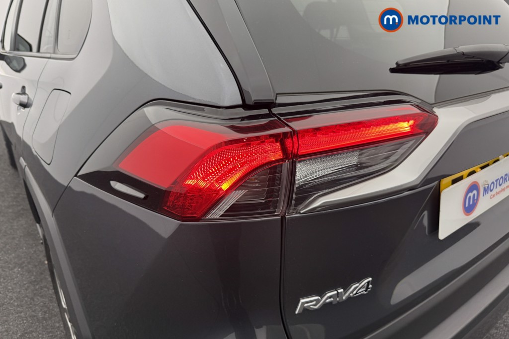 Used Toyota RAV4 2020 for sale - 76379734: Photo 33