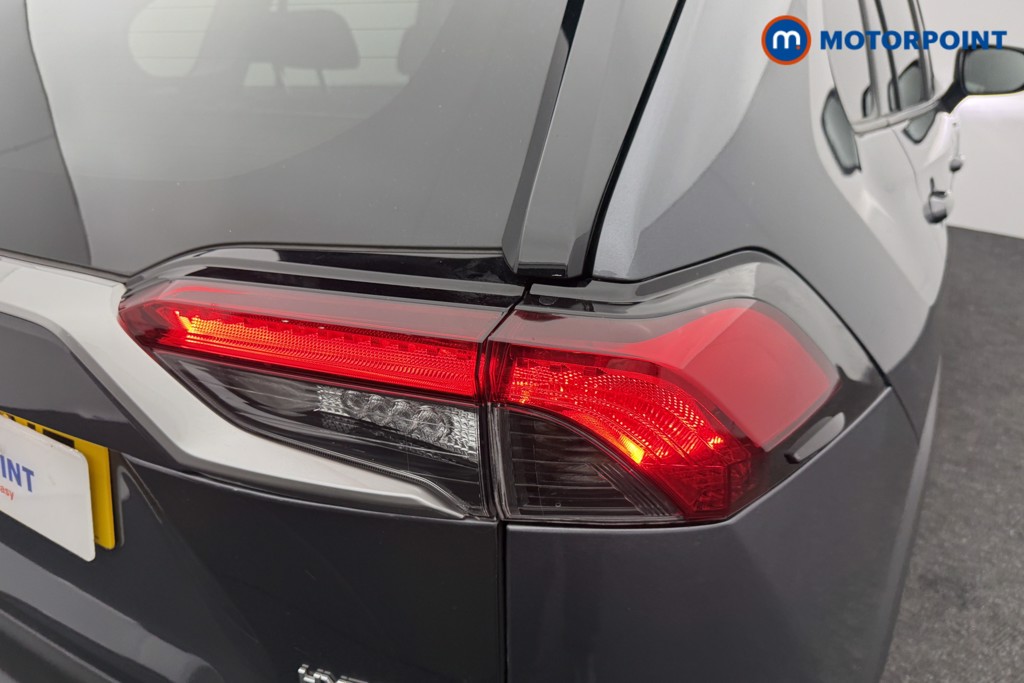 Used Toyota RAV4 2020 for sale - 76379734: Photo 34