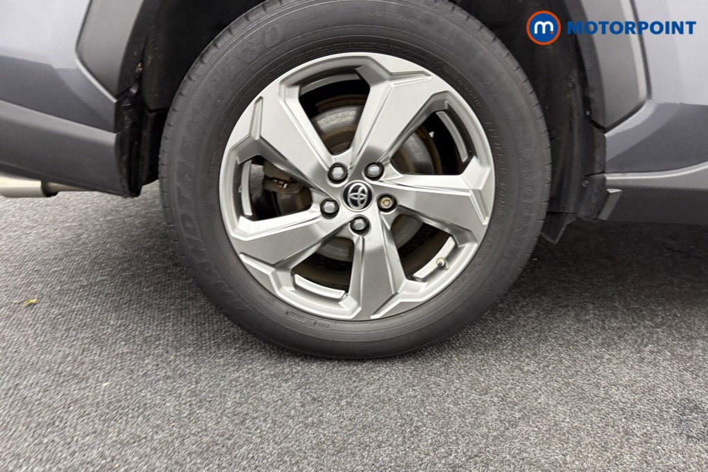 Used Toyota RAV4 2020 for sale - 76379734: Photo 37