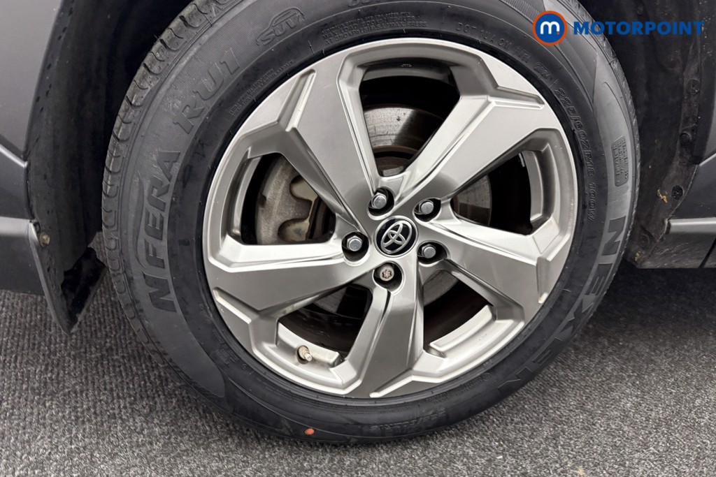 Used Toyota RAV4 2020 for sale - 76379734: Photo 39