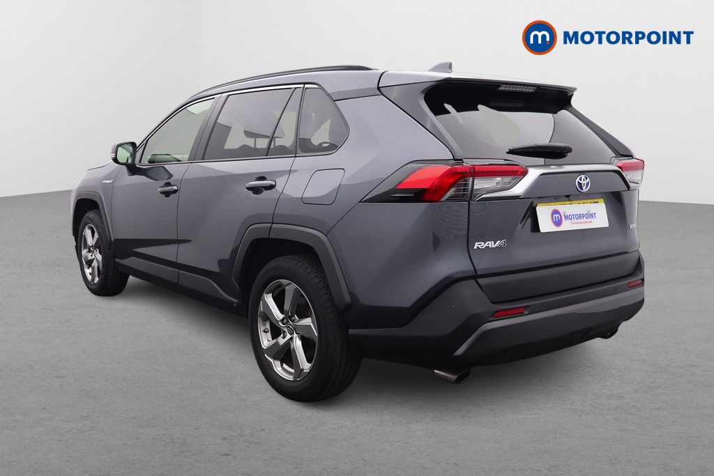 Used Toyota RAV4 2020 for sale - 76379734: Photo 5