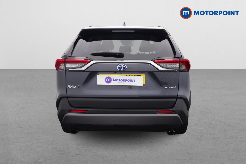 Used Toyota RAV4 2020 for sale - 76379734: Photo 6