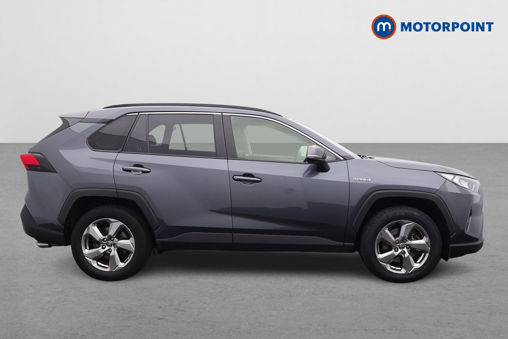 Used Toyota RAV4 2020 for sale - 76379734: Photo 8