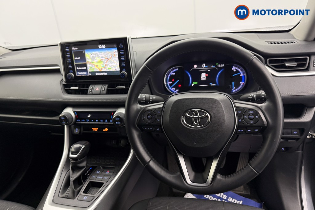 Used Toyota RAV4 2020 for sale - 76379734: Photo 9