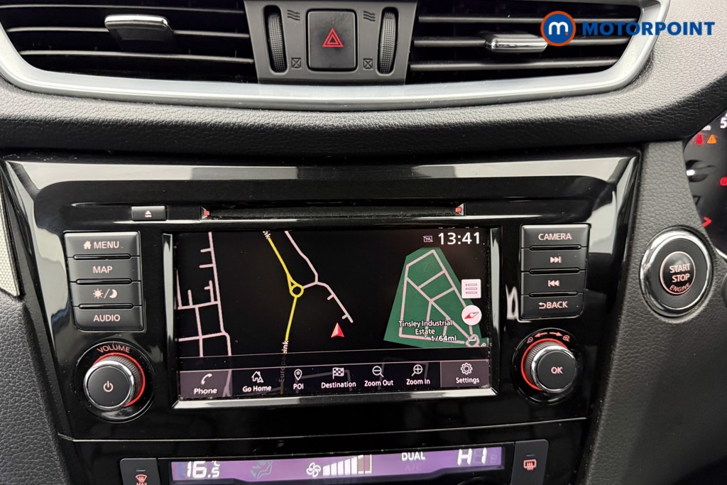 Used Nissan Qashqai 2021 for sale - 77297860: Photo 10