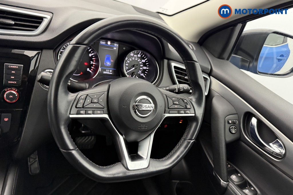 Used Nissan Qashqai 2021 for sale - 77297860: Photo 11