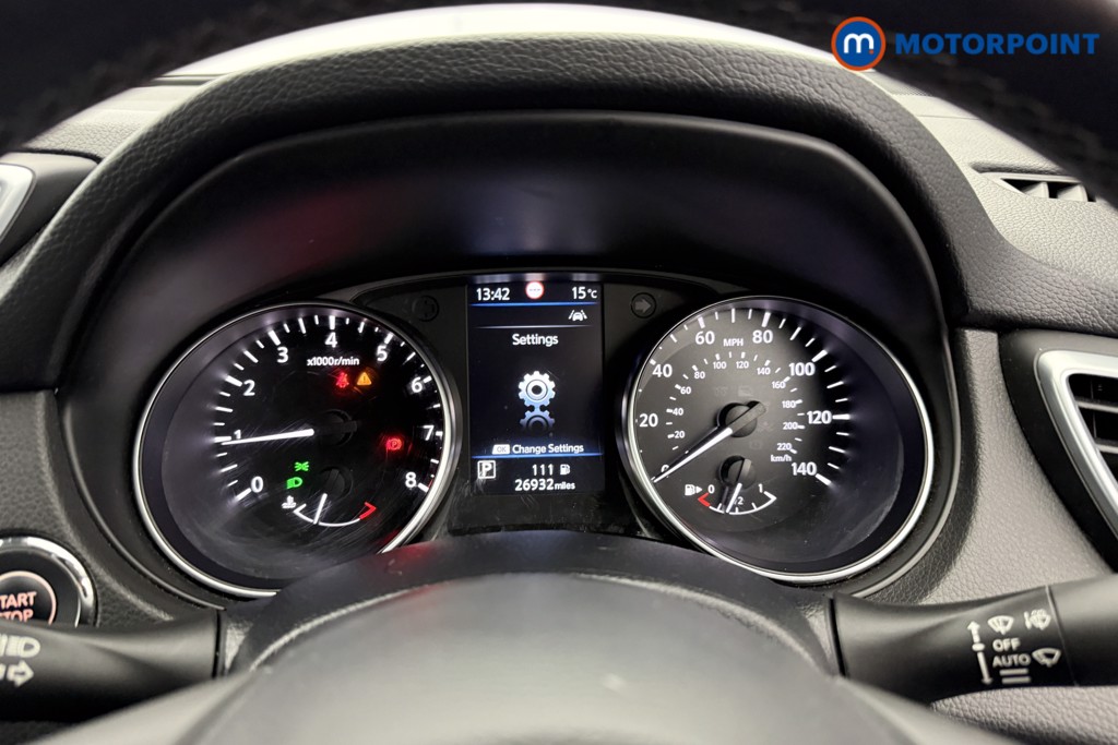 Used Nissan Qashqai 2021 for sale - 77297860: Photo 13