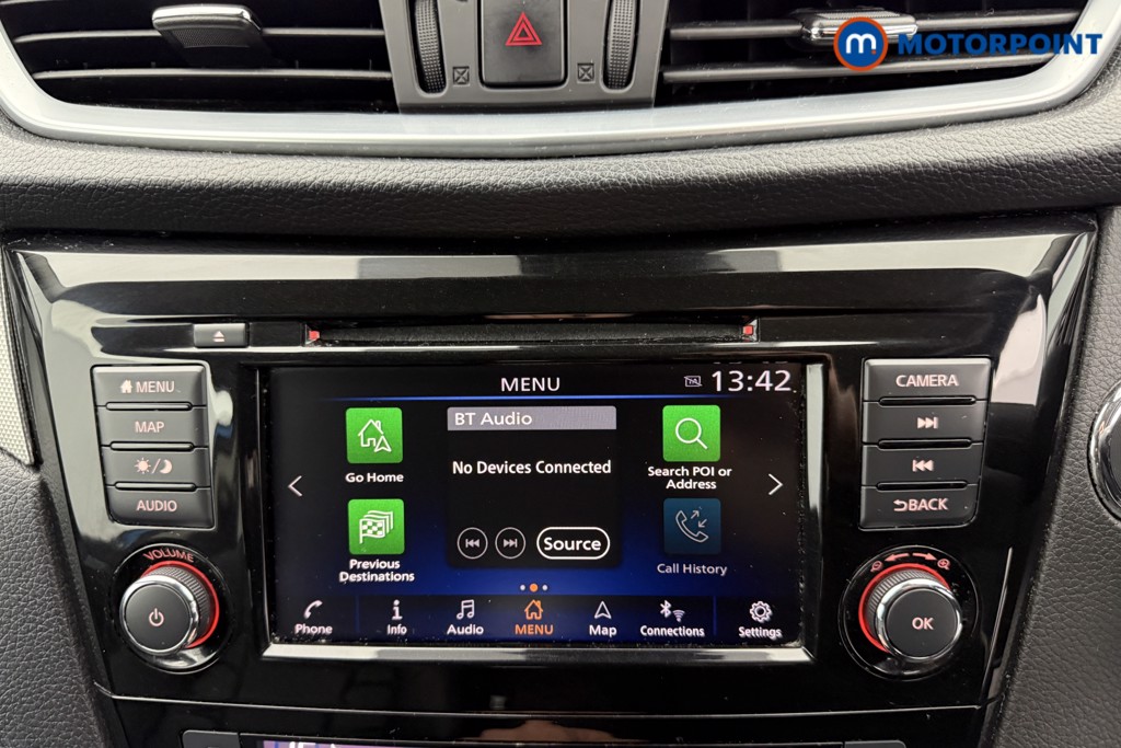 Used Nissan Qashqai 2021 for sale - 77297860: Photo 16