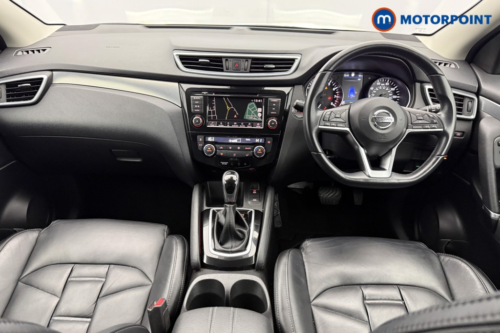 Used Nissan Qashqai 2021 for sale - 77297860: Photo 9