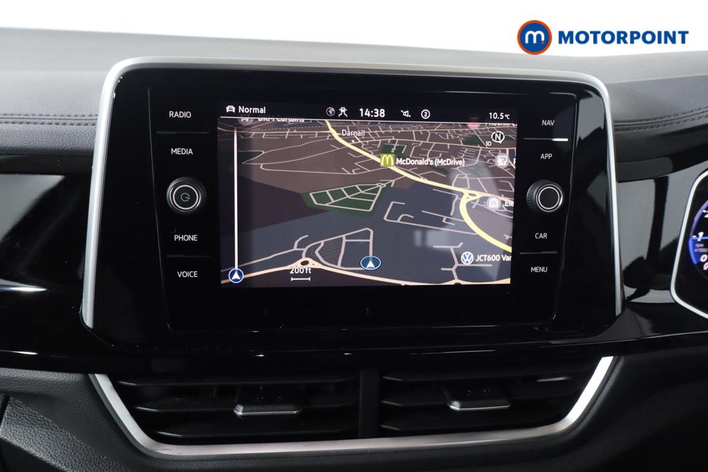 Used Volkswagen T-Roc 2024 for sale - 77650739: Photo 10