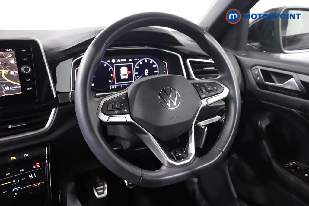Used Volkswagen T-Roc 2024 for sale - 77650739: Photo 11